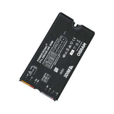 PTO 250 220-240 3 DIM LEDVANCE (4008321863669)